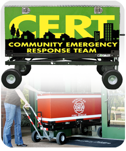 Xcaper - Fire Escape Mask